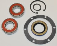 Snout  Kit - The Blower Shop 192/250 Blower Snout Rebuild Kit